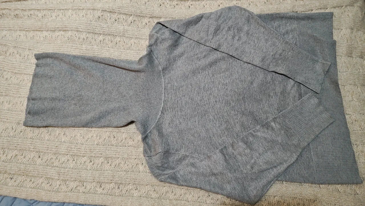 Polera Ver · Talle L