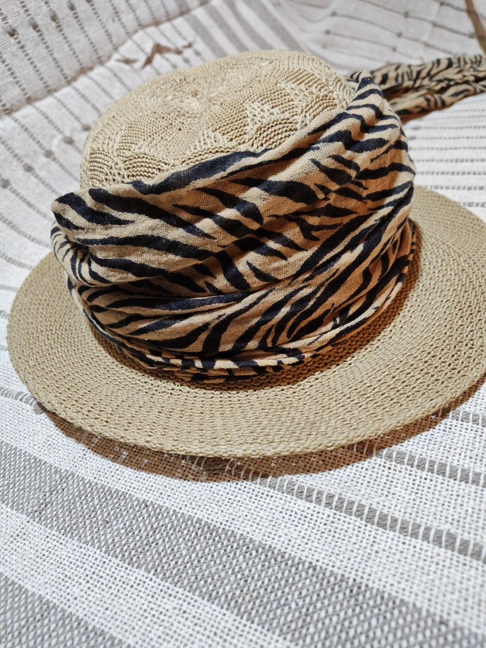 Sombrero Otra - imagen 1