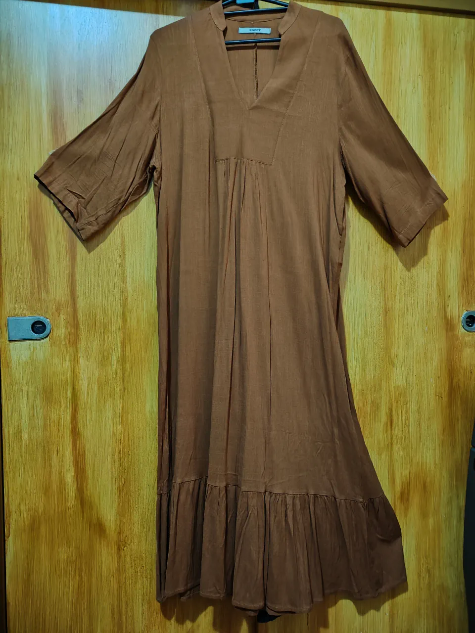 Vestido Sweet - imagen 1