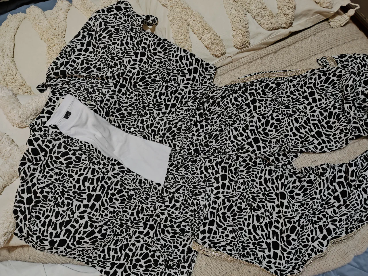 Indiastyle · Talle L