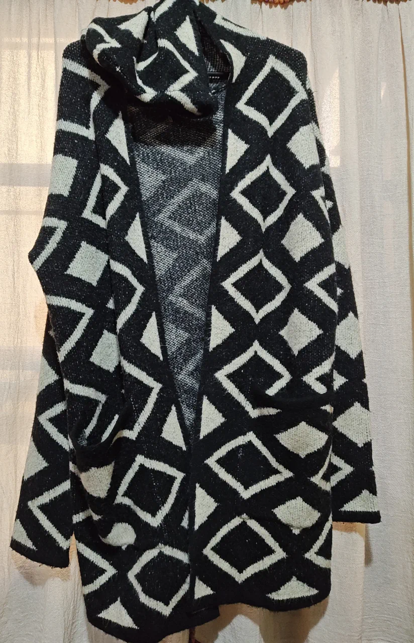Cardigan Tucci - imagen 1