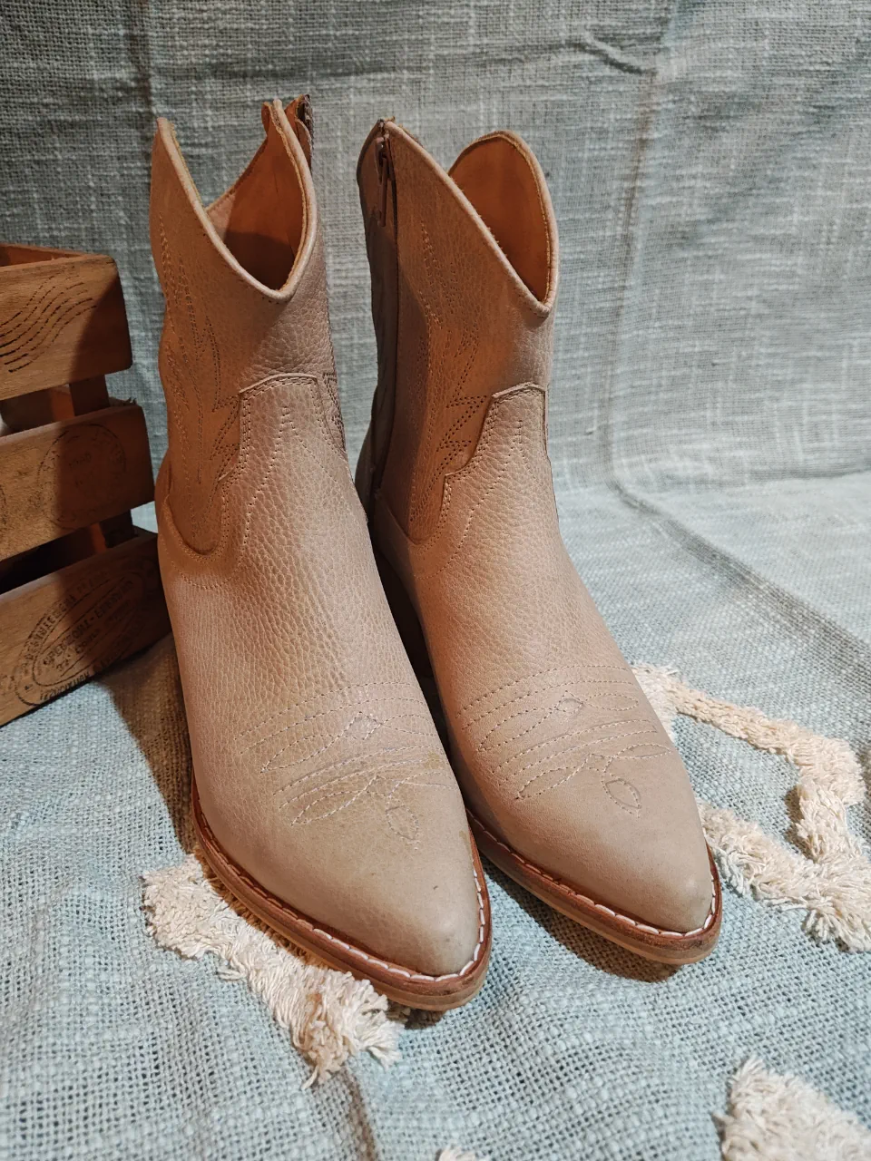 Botas Otra - imagen 1