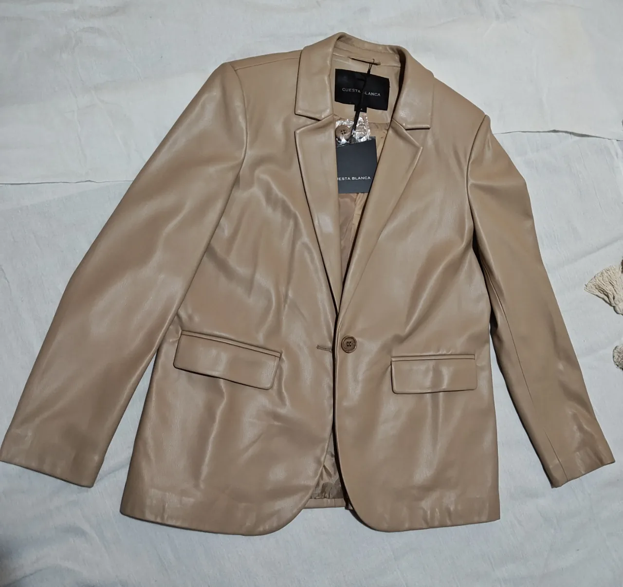 Blazer Cuesta Blanca - imagen 1