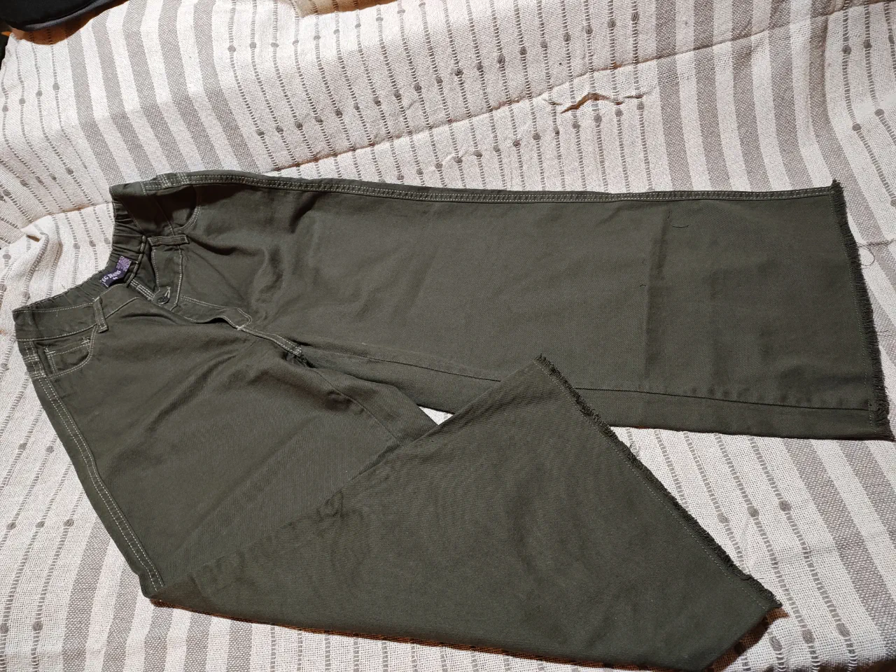 Pantalón Eg jeans - imagen 1