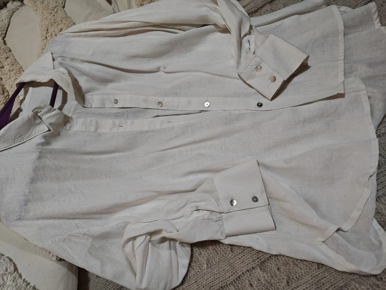Camisa Sin marca - imagen 1