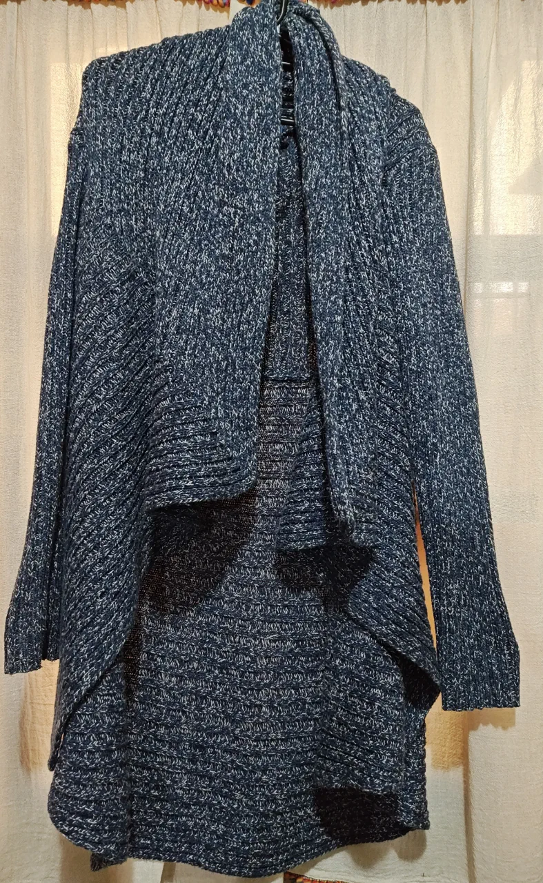 Cardigan GENOA - imagen 1
