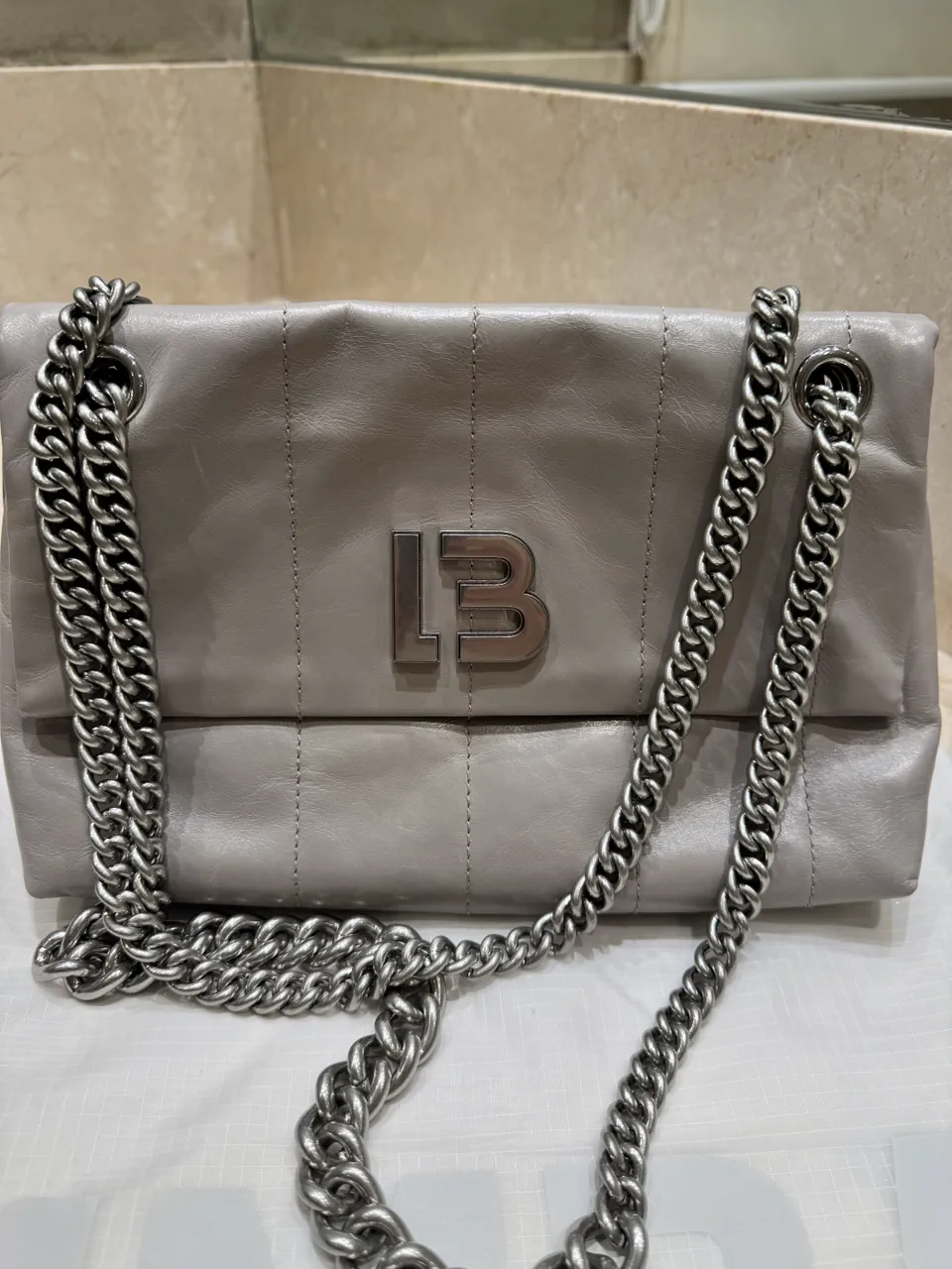 Cartera Bimba y Lola - imagen 1