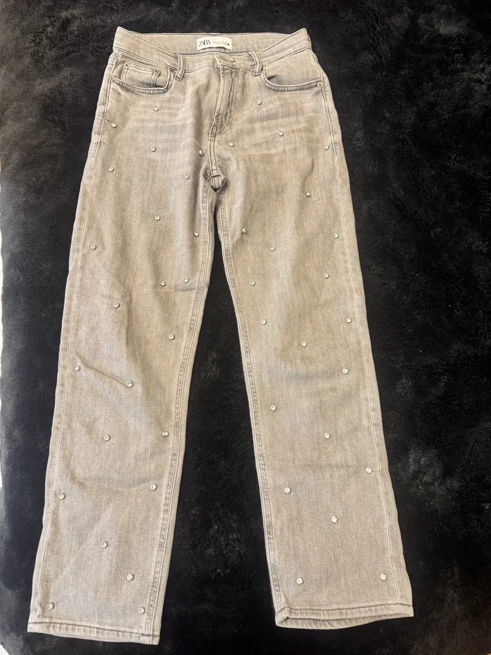 Zara · Talle EU 36