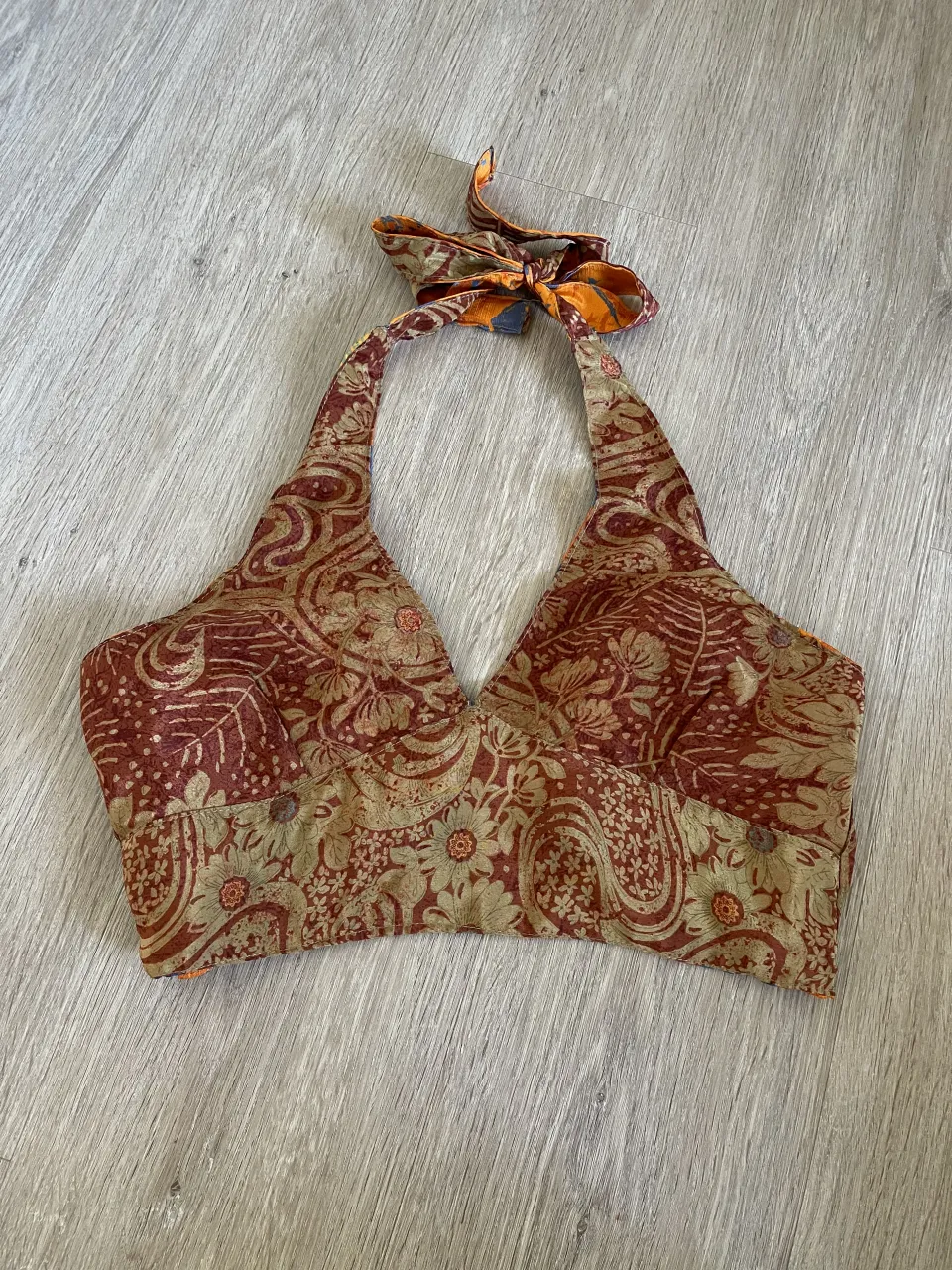 Lovin india · Talle S