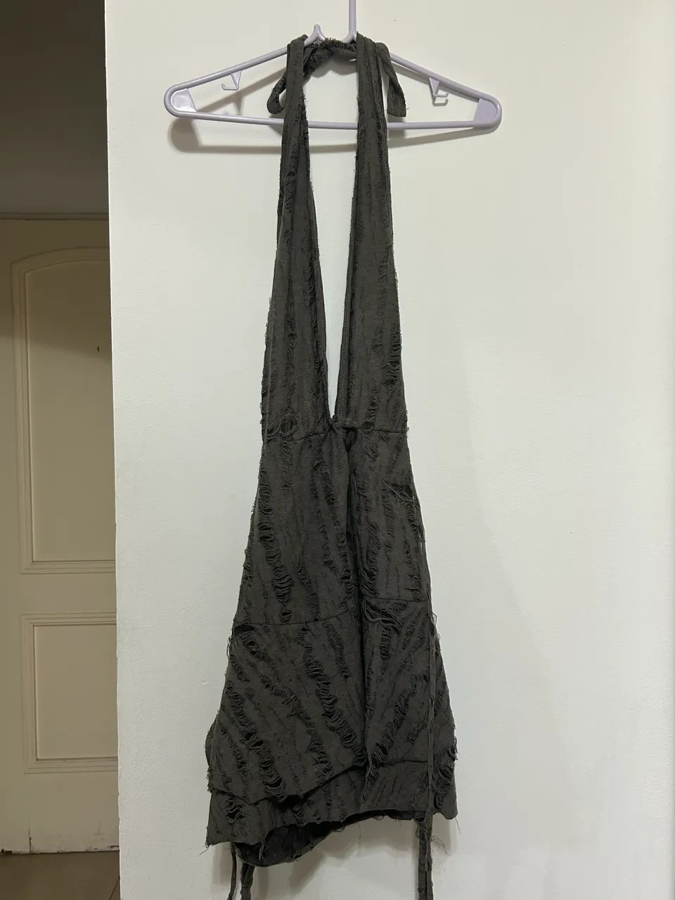 Vestido Shein - imagen 1
