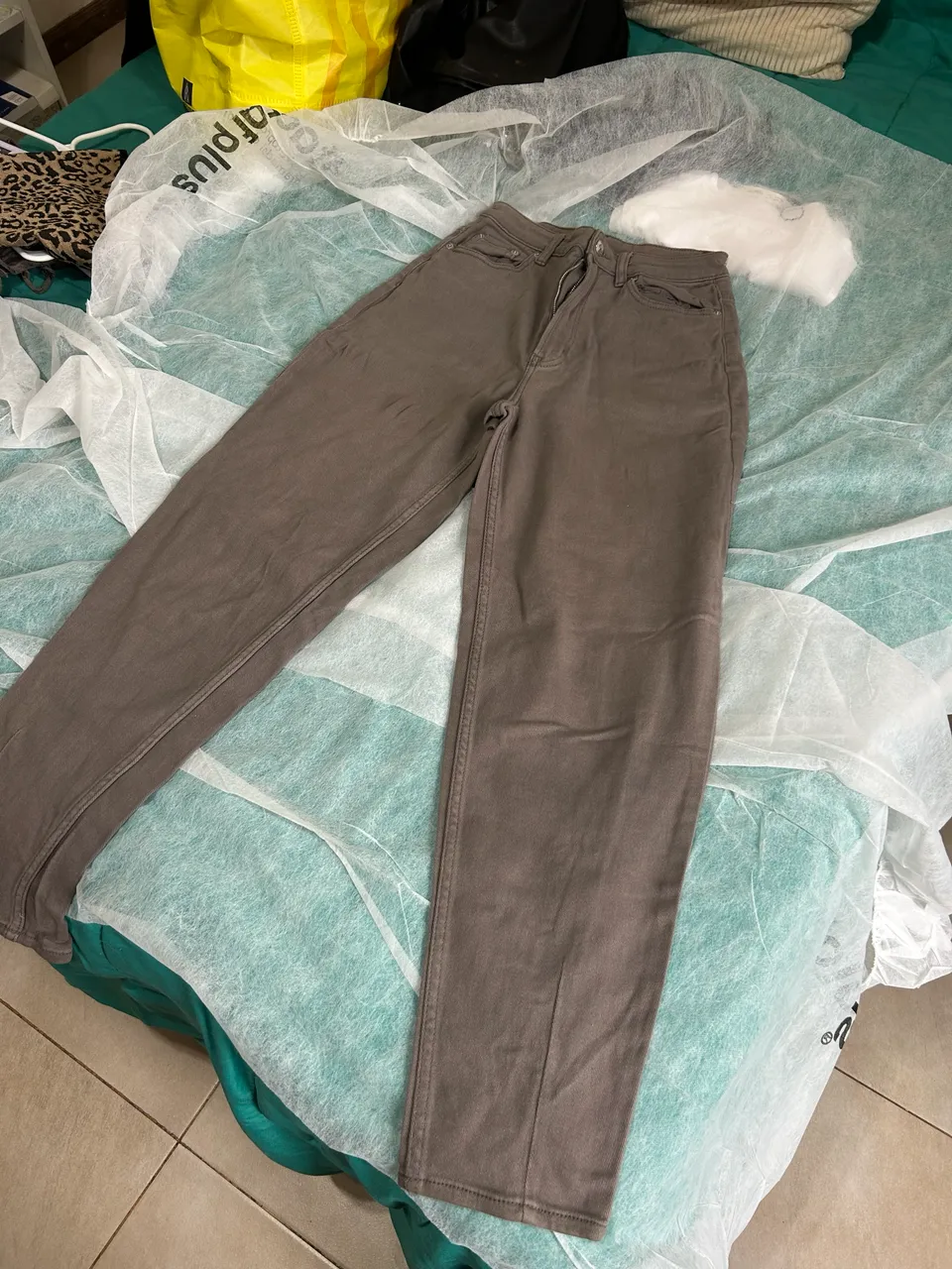 H&M · Talle EU 36