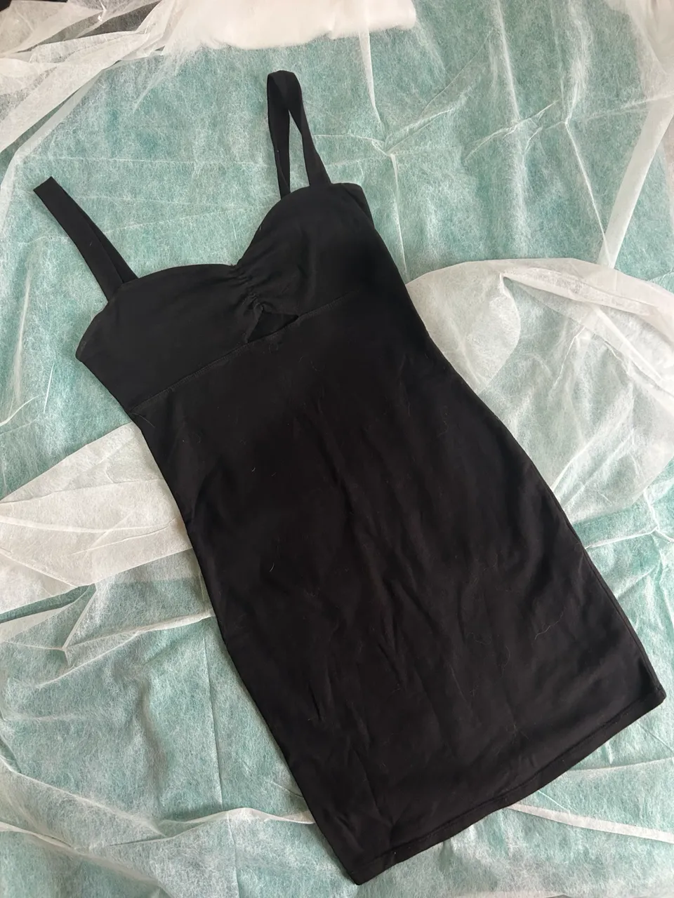 Forever 21 · Talle S
