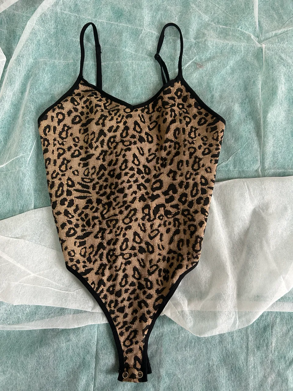 Body Forever 21 - imagen 1