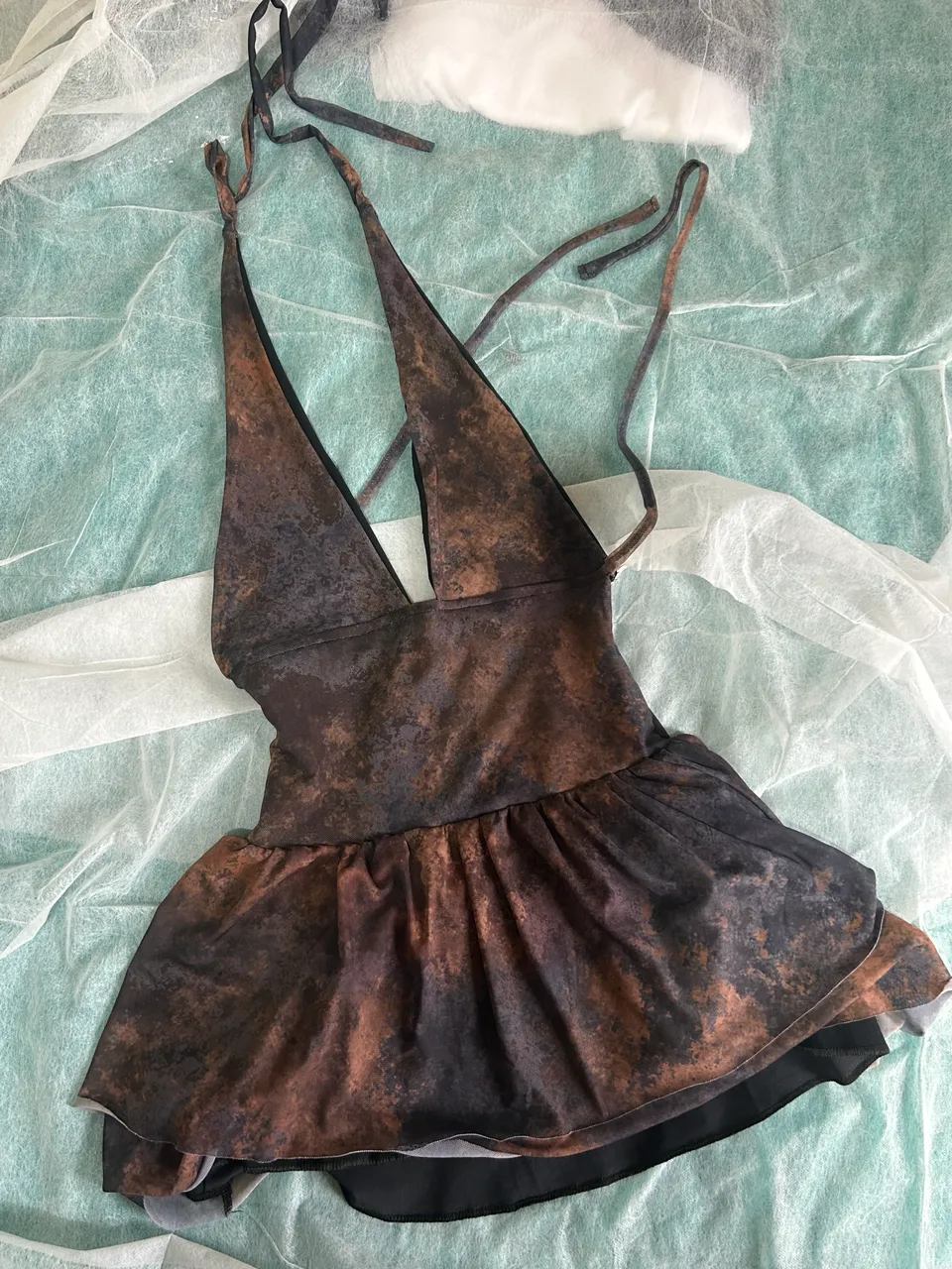 Juliet · Talle único