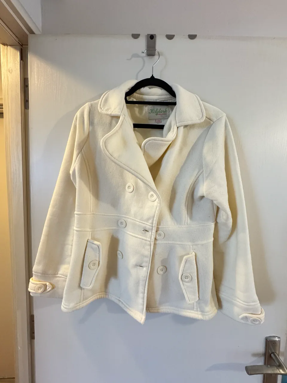 Campera Hölstark - imagen 1