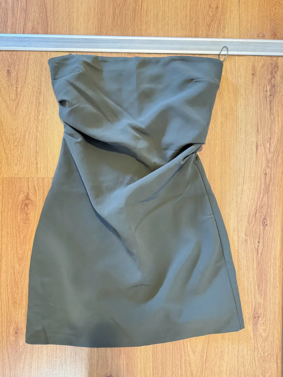 Vestido Zara - imagen 1