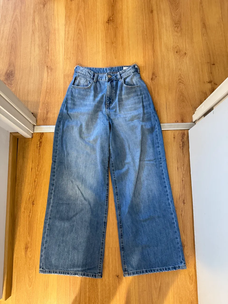 Pantalón  Zara - imagen 1