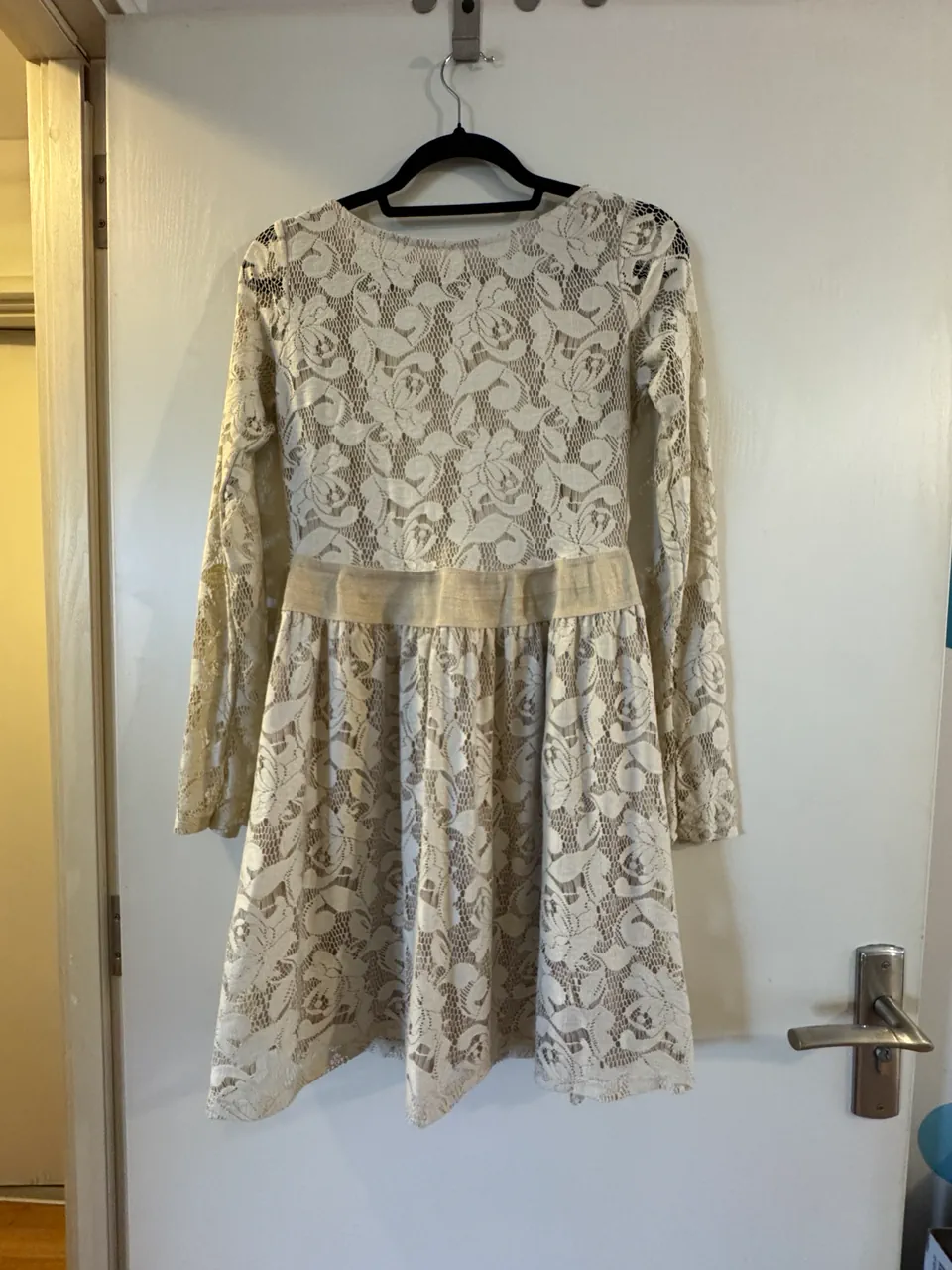 Vestido Zara - imagen 1