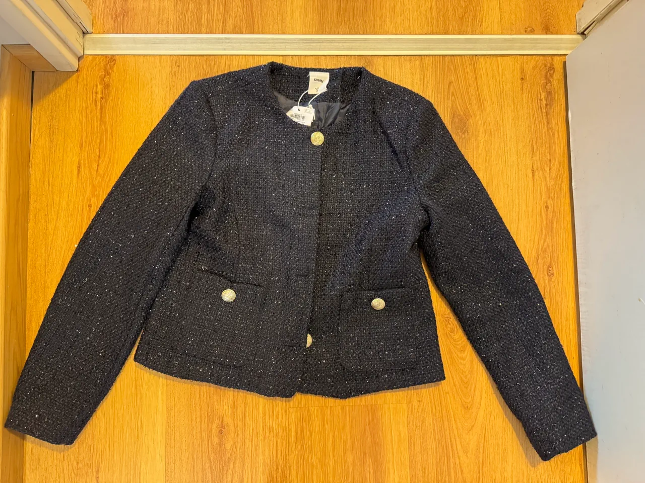 Campera Sinsay - imagen 1