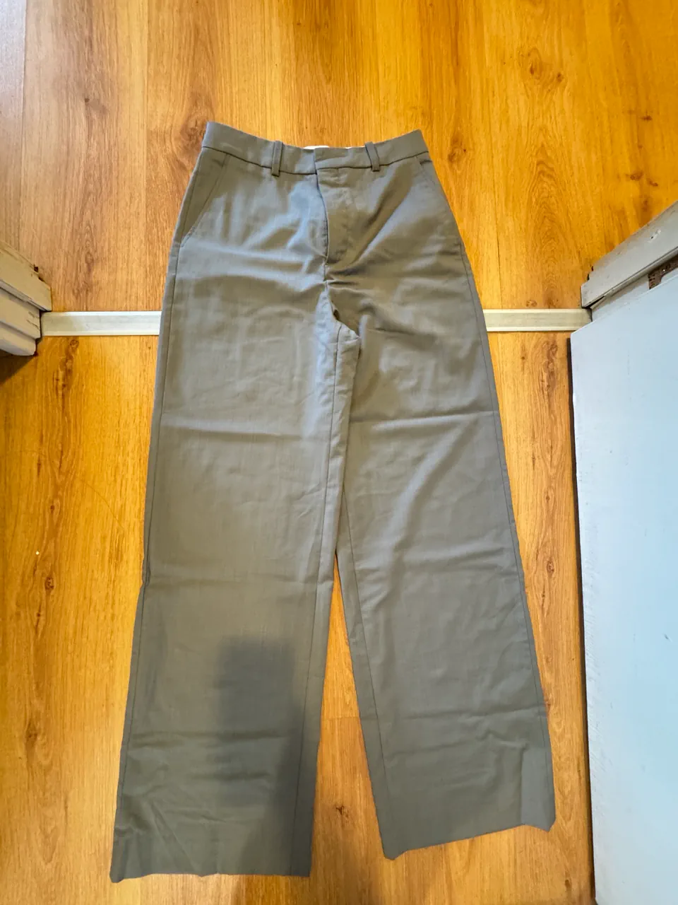Zara · Talle S