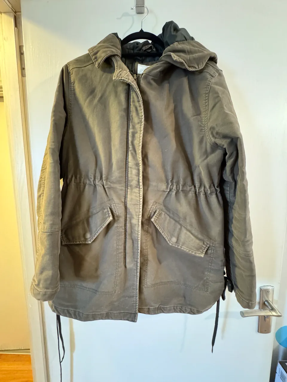 Campera Ver - imagen 1