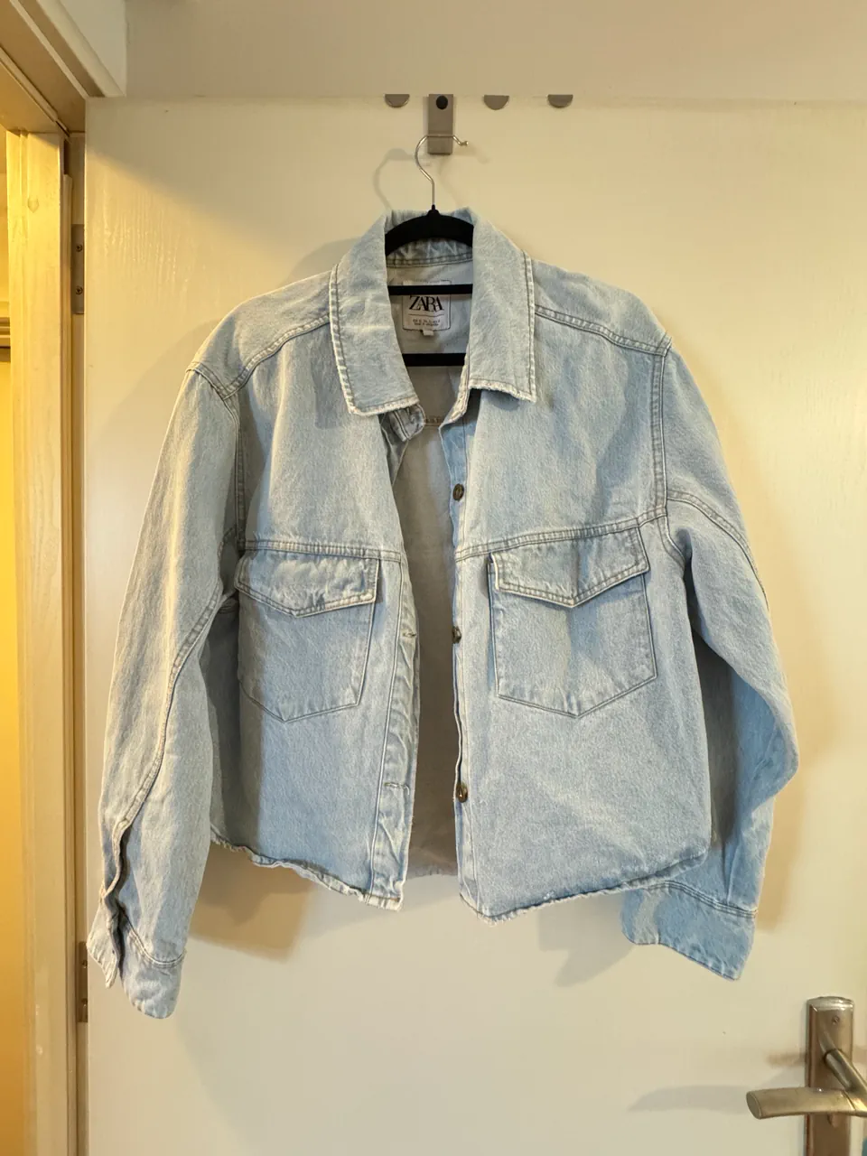 Campera Zara - imagen 1