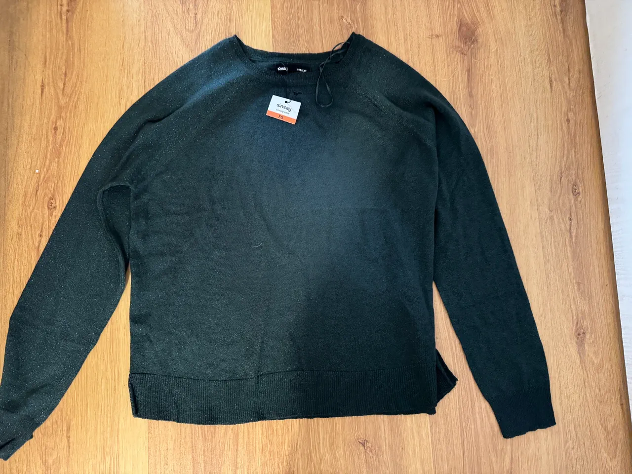 Sweater Sinsay - imagen 1