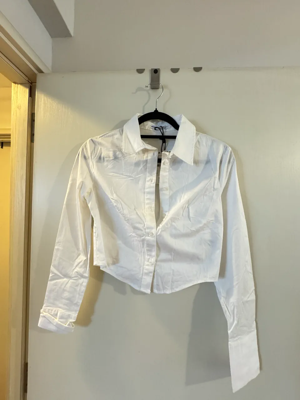 Camisa Bershka - imagen 1