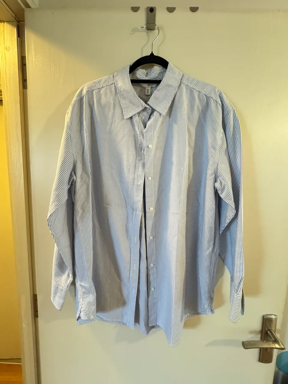 Camisa H&M - imagen 1