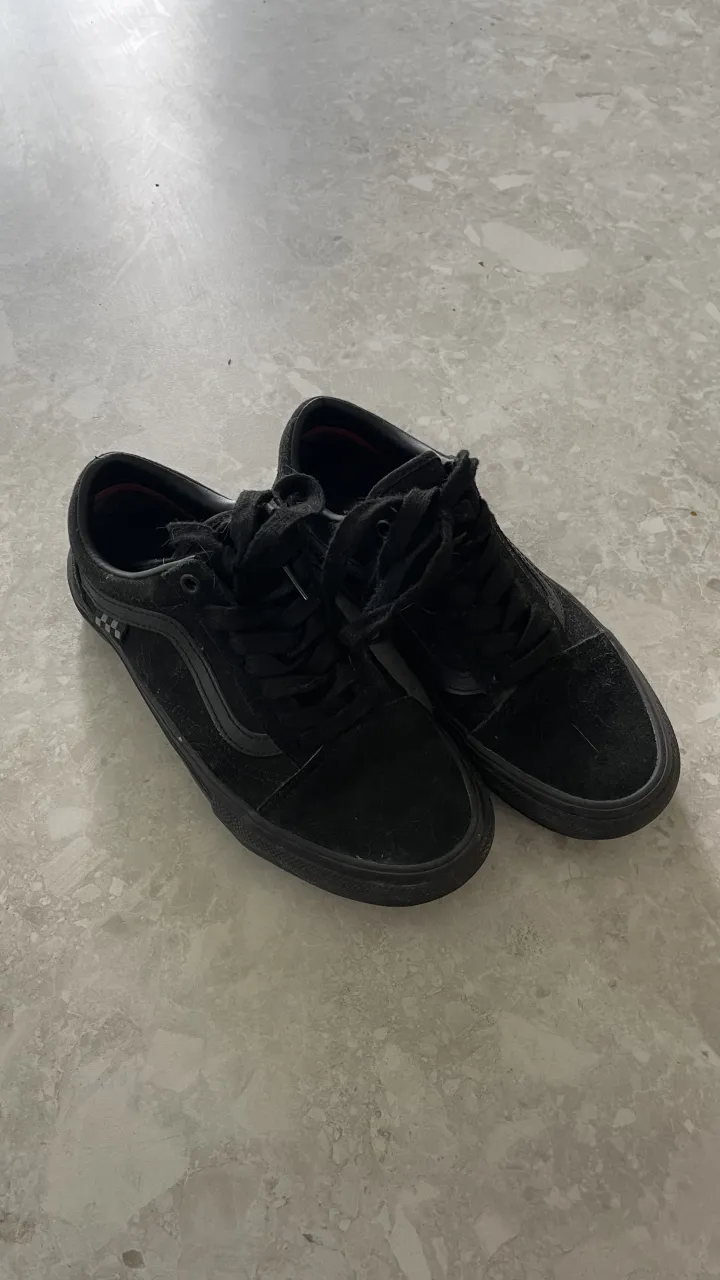 Zapatillas Vans - imagen 1