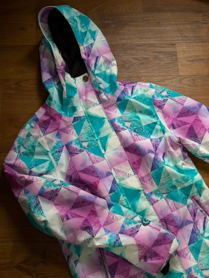 Campera Rip Curl - imagen 1