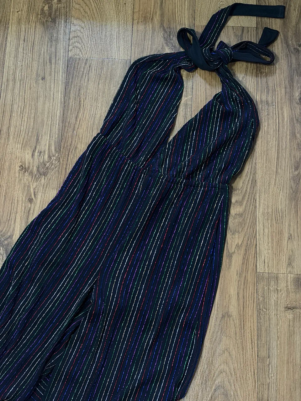 47 Street · Talle 2