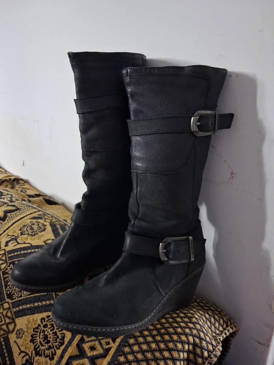 Lady Stork · Talle EU 39