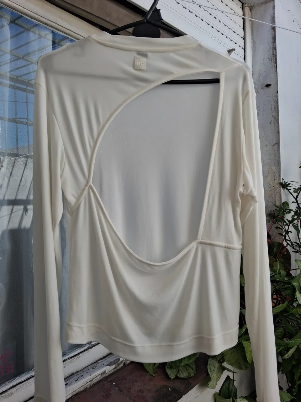 Remera Desiderata - imagen 1