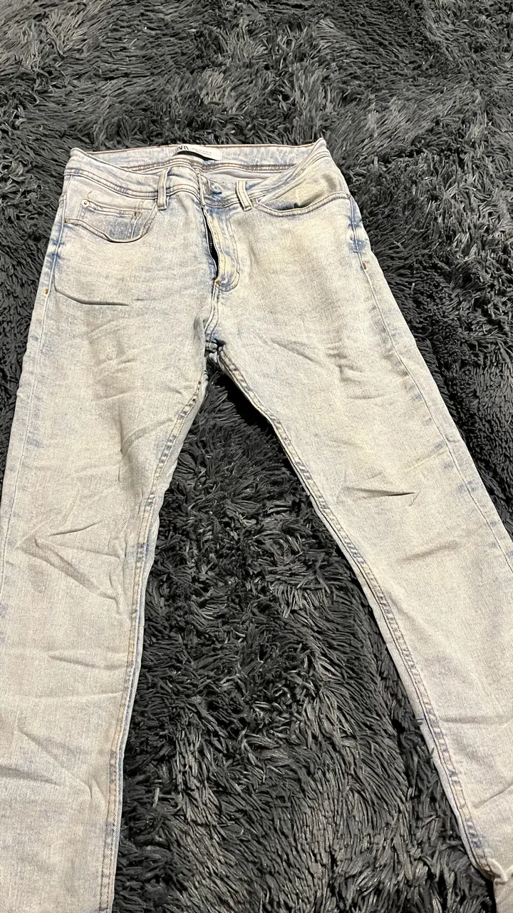 Zara · Talle MEX/ARG 30