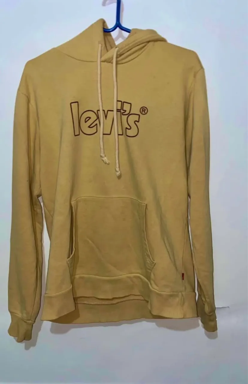 Levi's · Talle S