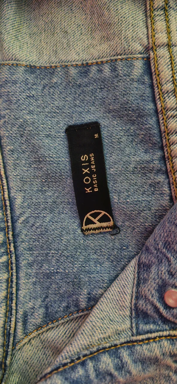 Campera Koxis - imagen 2