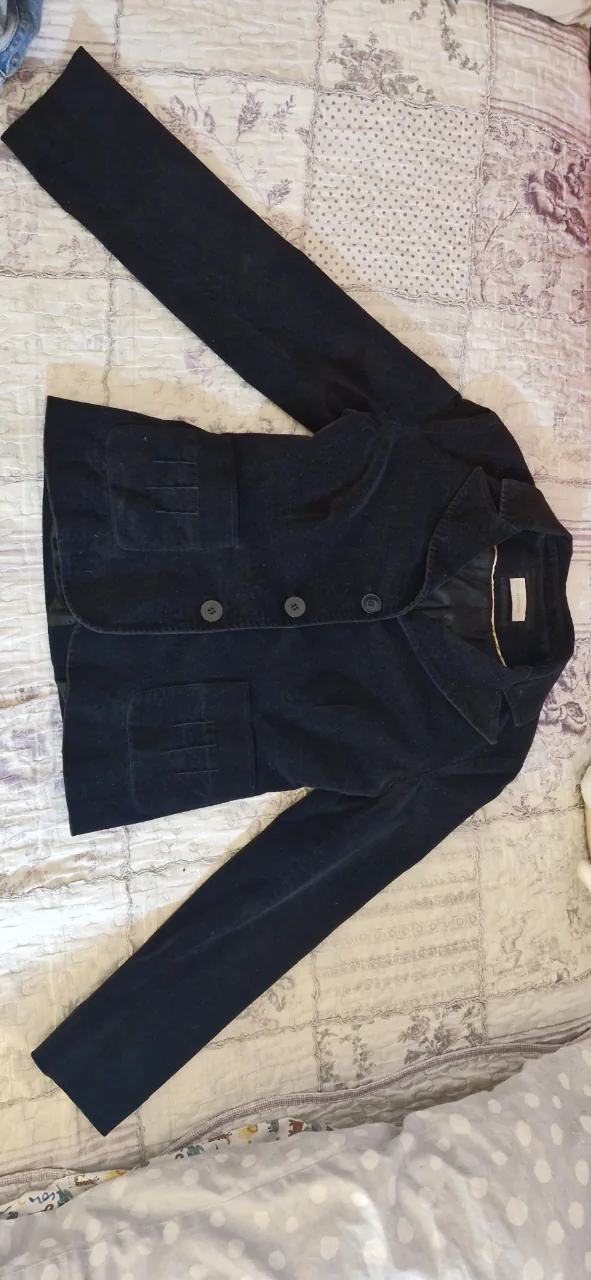 Blazer Yagmour · Talle 1
