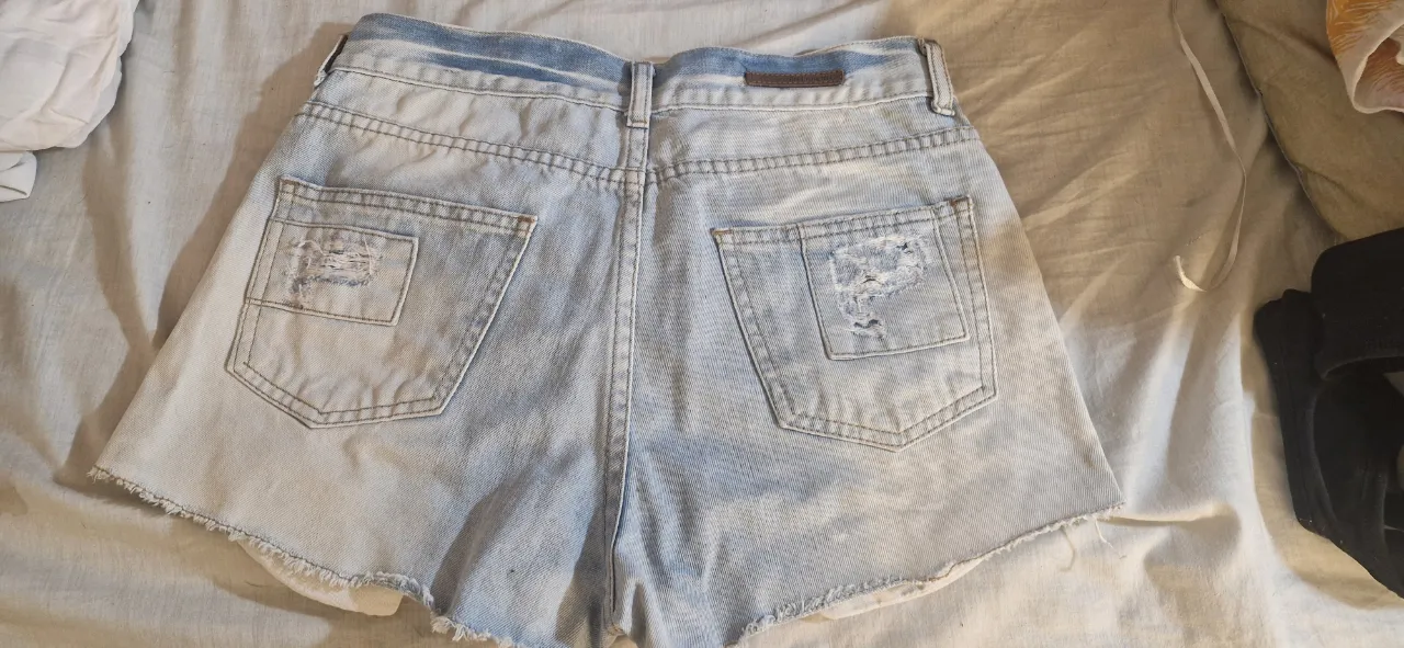 Short Billabong - imagen 1