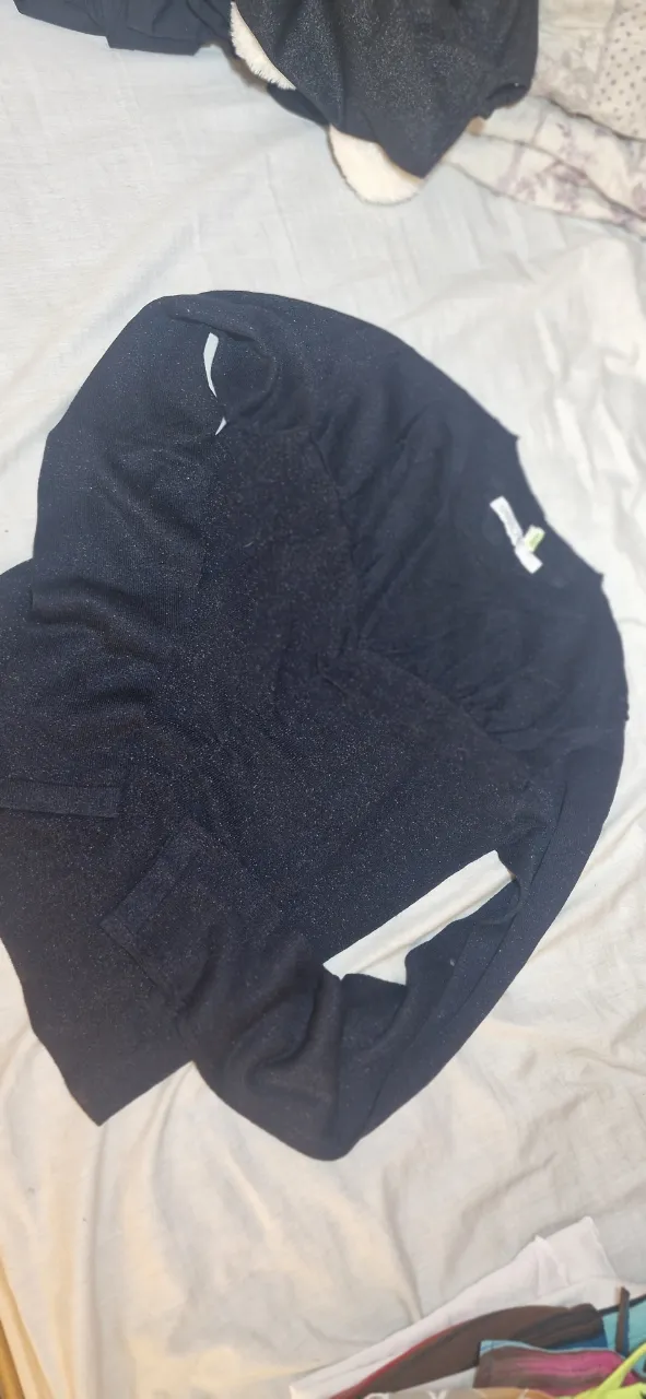Sweater Maria Cher · Talle S