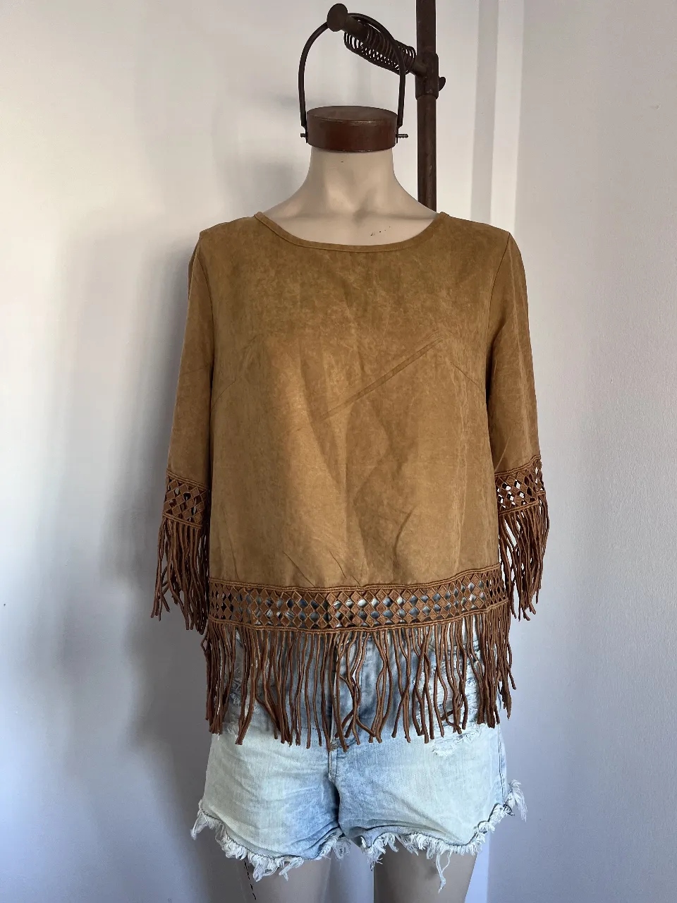 Blusa Otra - imagen 1