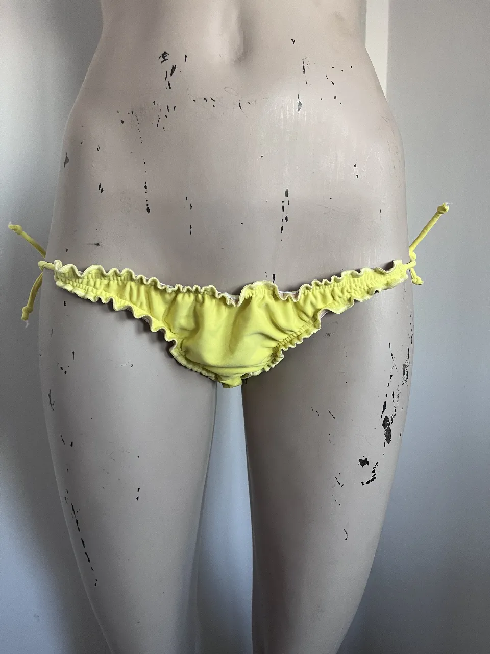 Bombacha Kaury · Talle S
