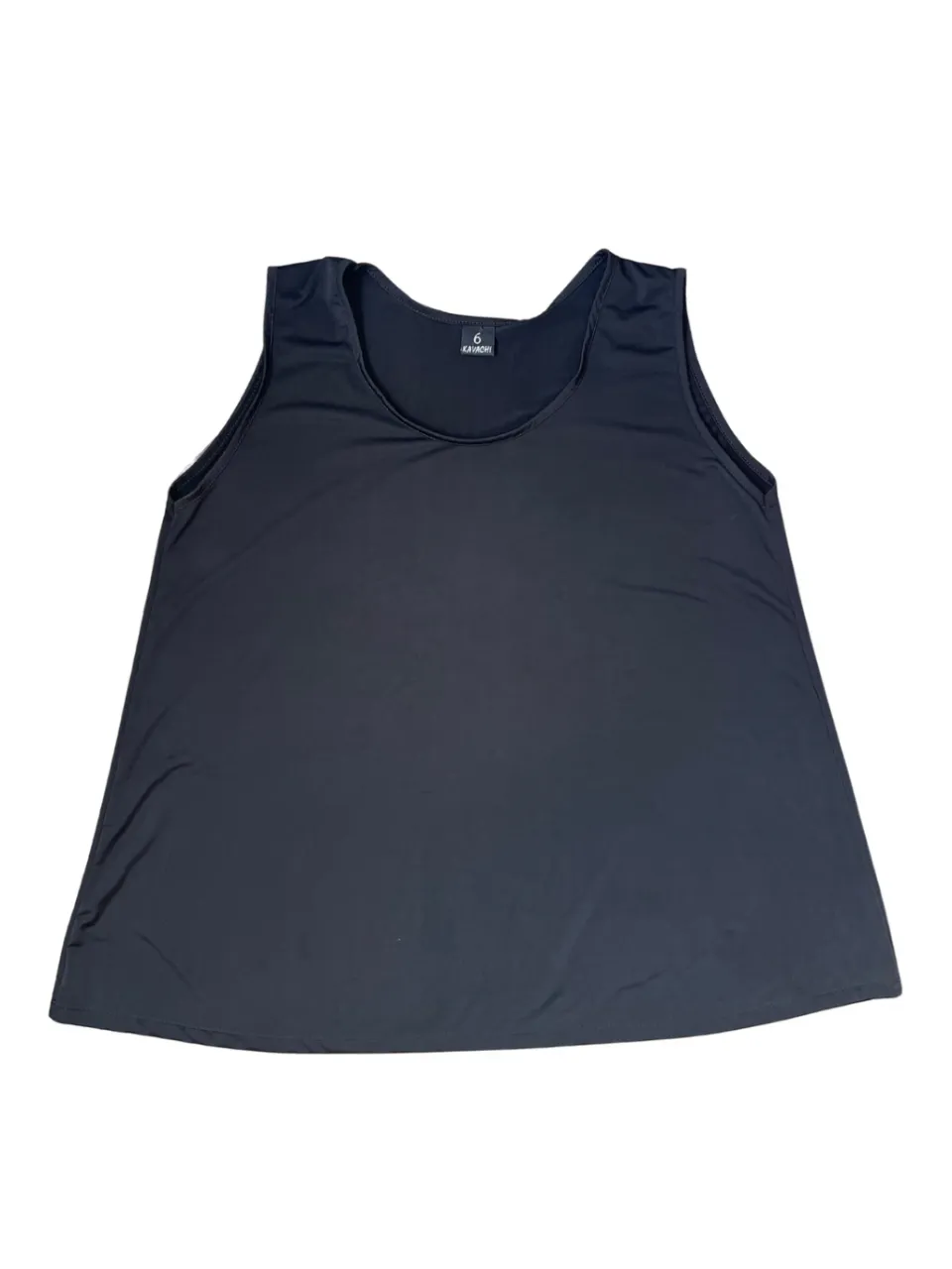 Musculosa Otra · Talle XL