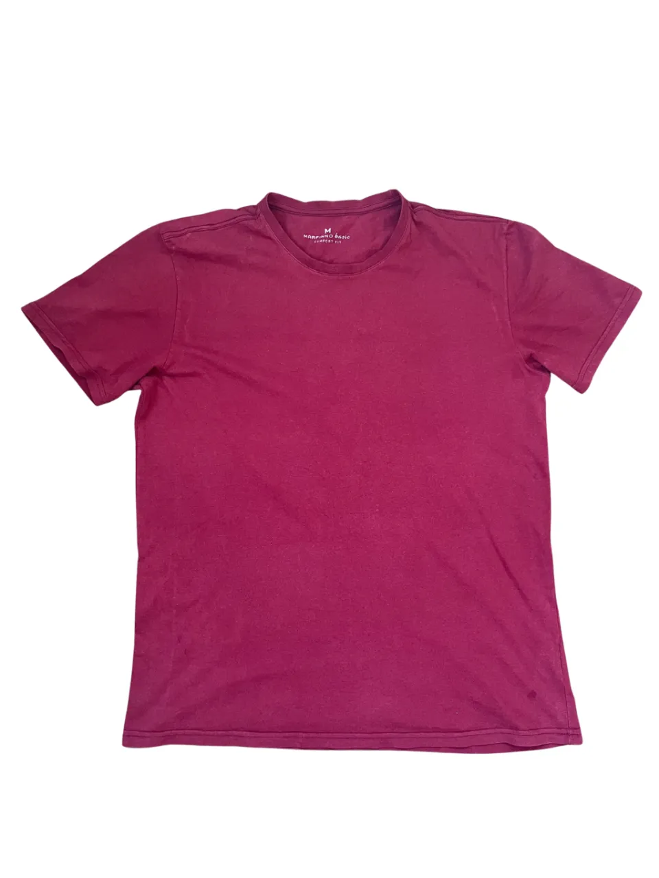 Remera Otra · Talle L