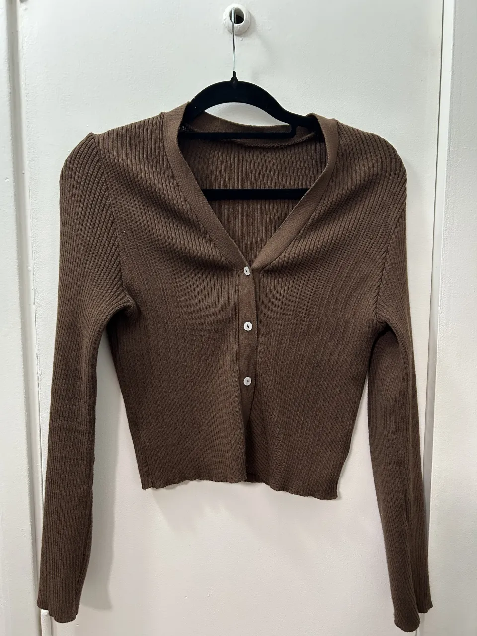 Cardigan Spaceball · Talle único