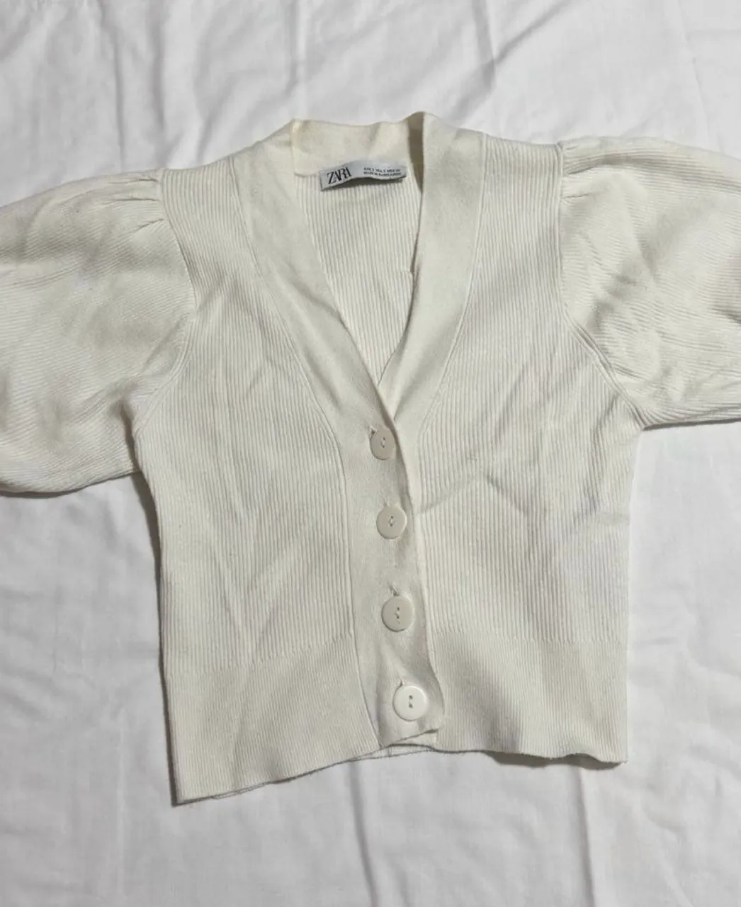 Zara · Talle S