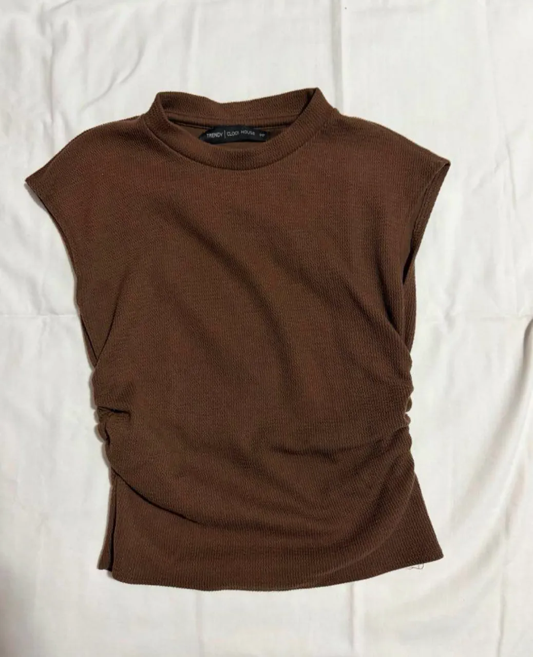 Musculosa Trendy - imagen 1