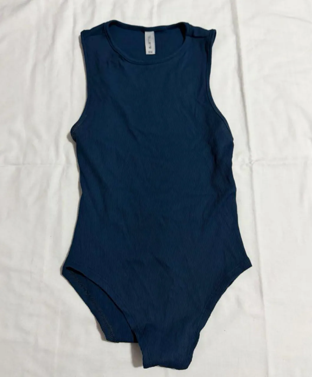 Body Bluesteel · Talle M