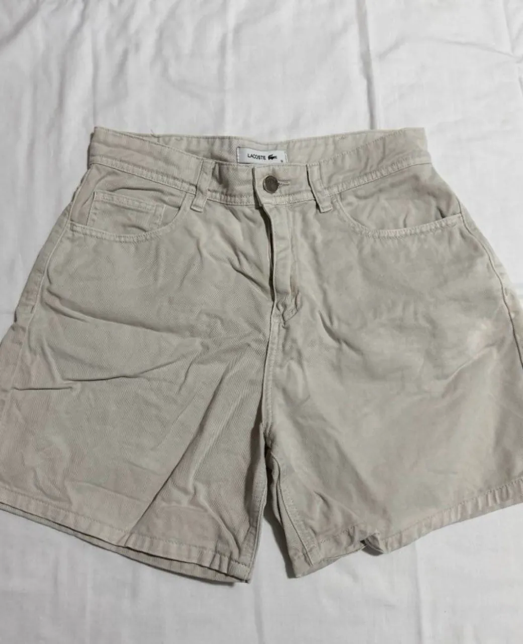 Lacoste · Talle EU 36