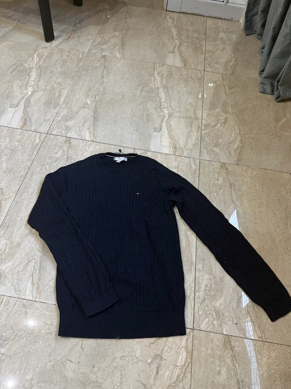 Sweater Tommy Hilfiger - imagen 1